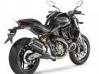 Ducati Monster 821